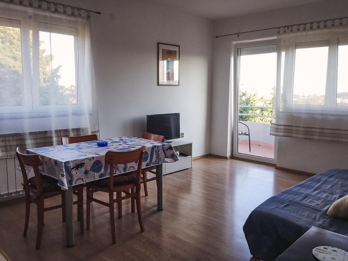 Apartments Ondamarina Medulin Ngoại thất bức ảnh
