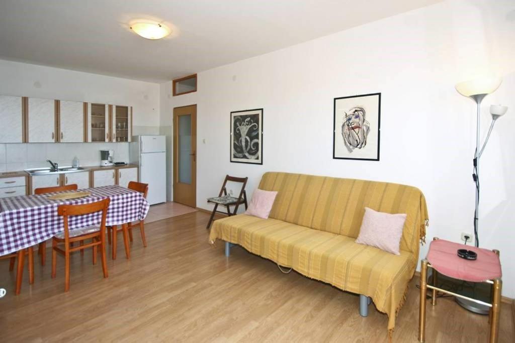 Apartments Ondamarina Medulin Ngoại thất bức ảnh