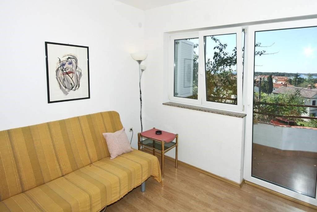 Apartments Ondamarina Medulin Ngoại thất bức ảnh