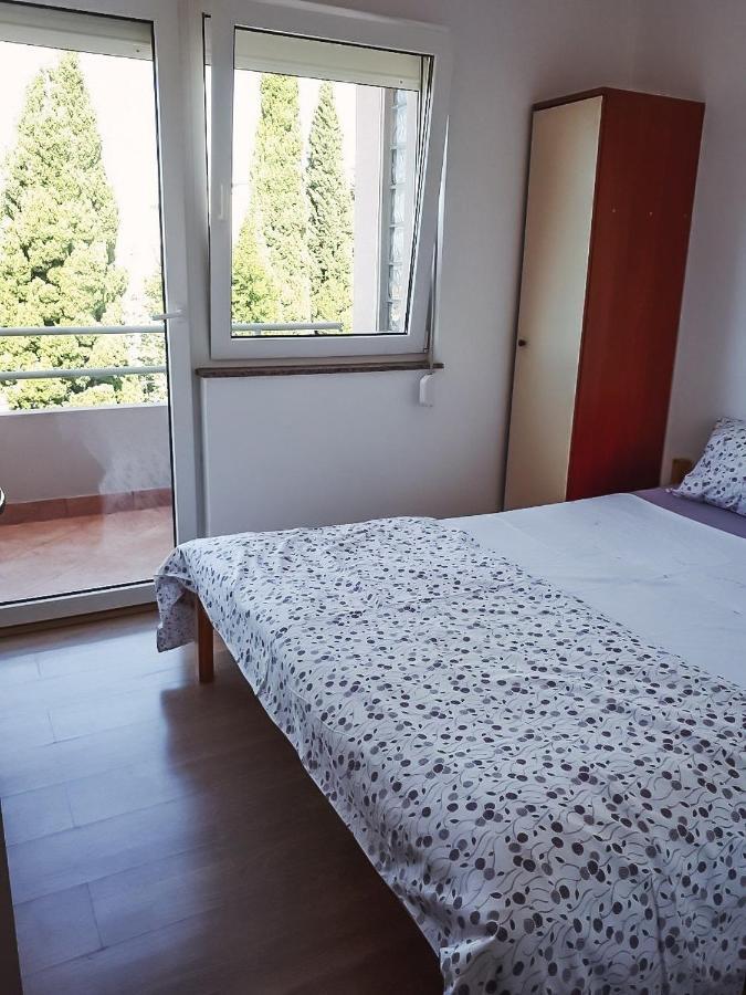 Apartments Ondamarina Medulin Ngoại thất bức ảnh