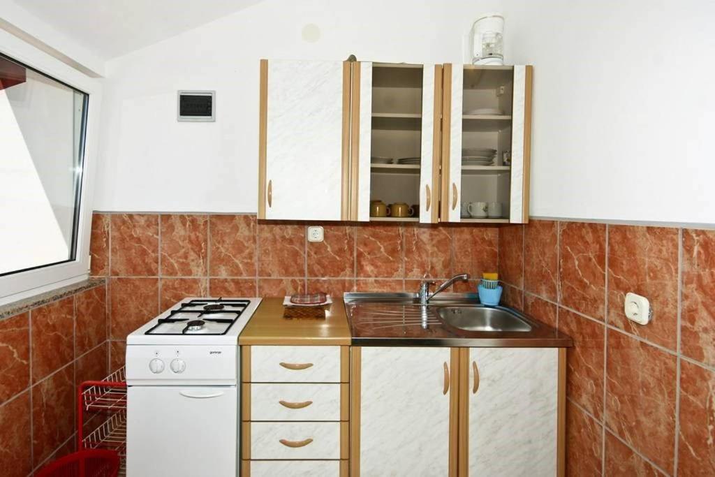 Apartments Ondamarina Medulin Ngoại thất bức ảnh
