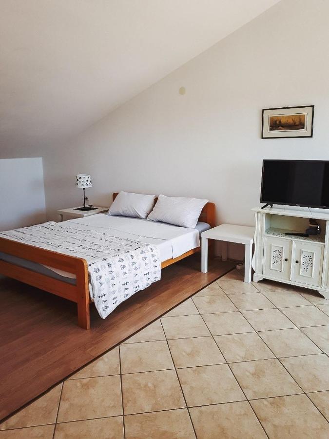 Apartments Ondamarina Medulin Ngoại thất bức ảnh