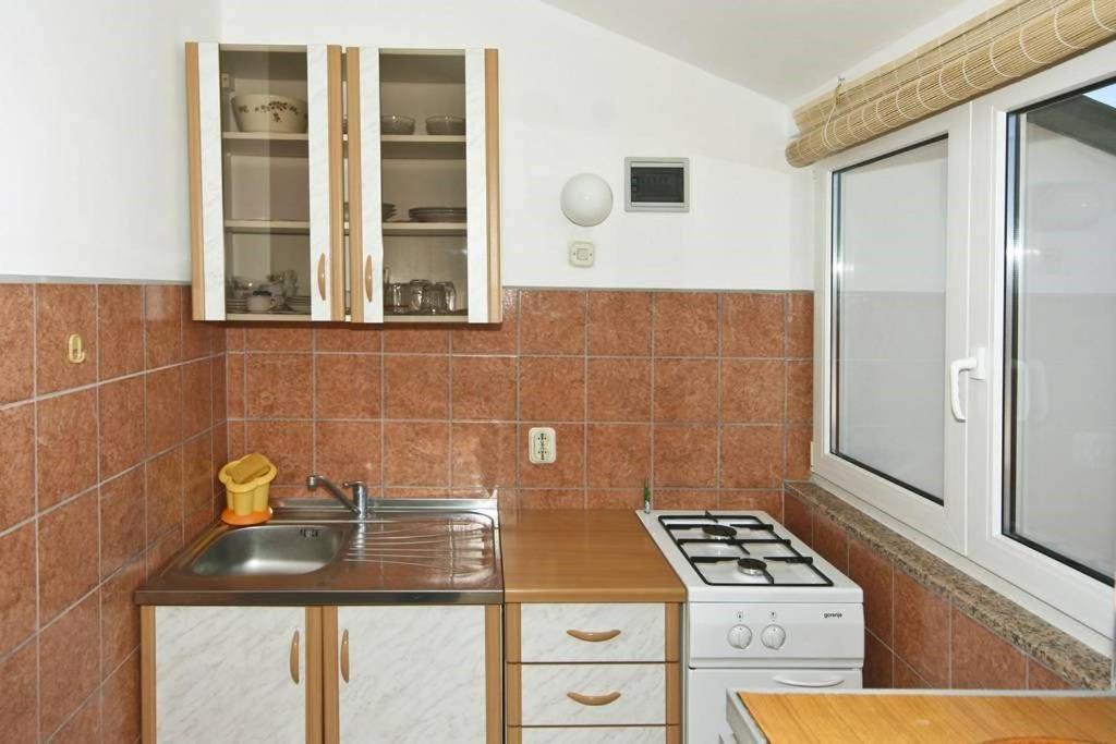 Apartments Ondamarina Medulin Ngoại thất bức ảnh
