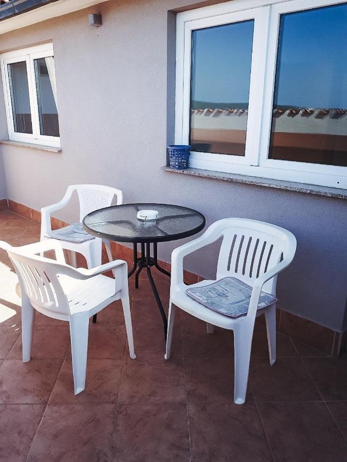 Apartments Ondamarina Medulin Ngoại thất bức ảnh