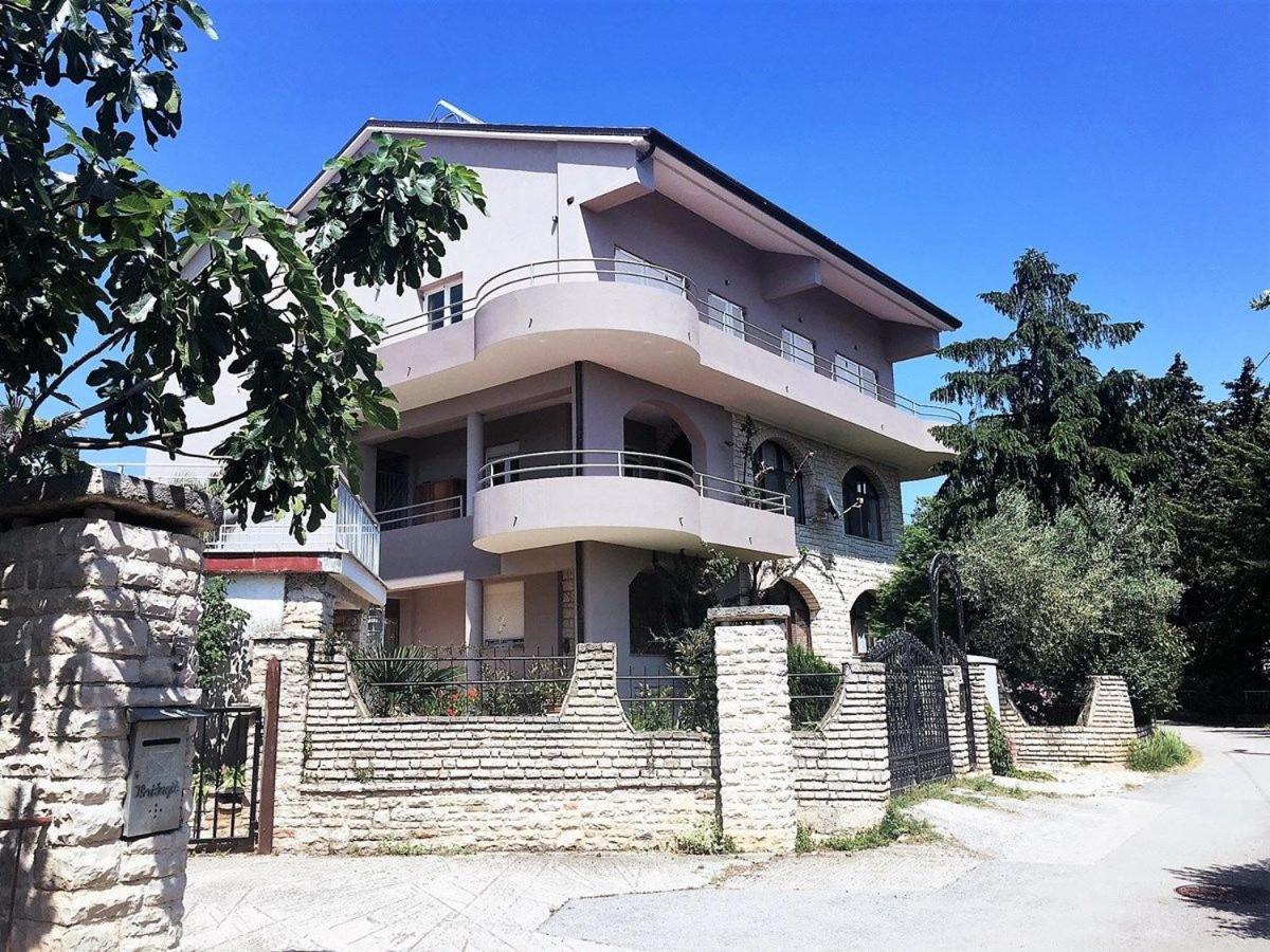 Apartments Ondamarina Medulin Ngoại thất bức ảnh