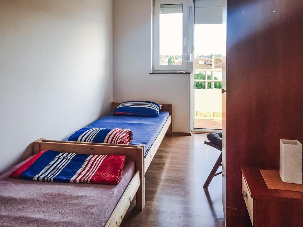 Apartments Ondamarina Medulin Ngoại thất bức ảnh