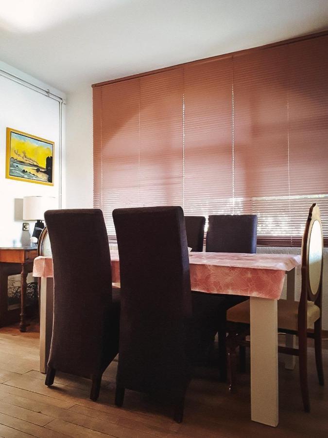 Apartments Ondamarina Medulin Ngoại thất bức ảnh