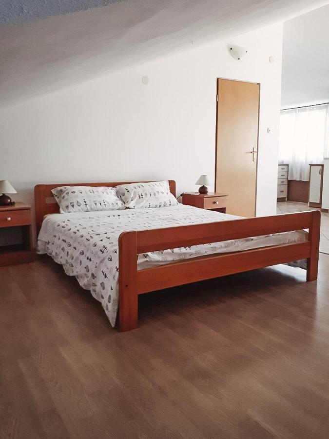 Apartments Ondamarina Medulin Ngoại thất bức ảnh