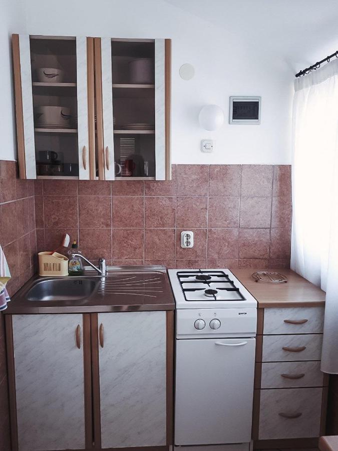 Apartments Ondamarina Medulin Ngoại thất bức ảnh