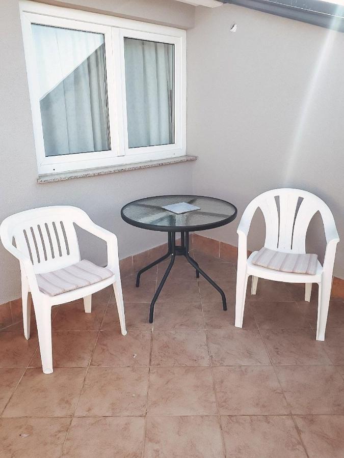 Apartments Ondamarina Medulin Ngoại thất bức ảnh
