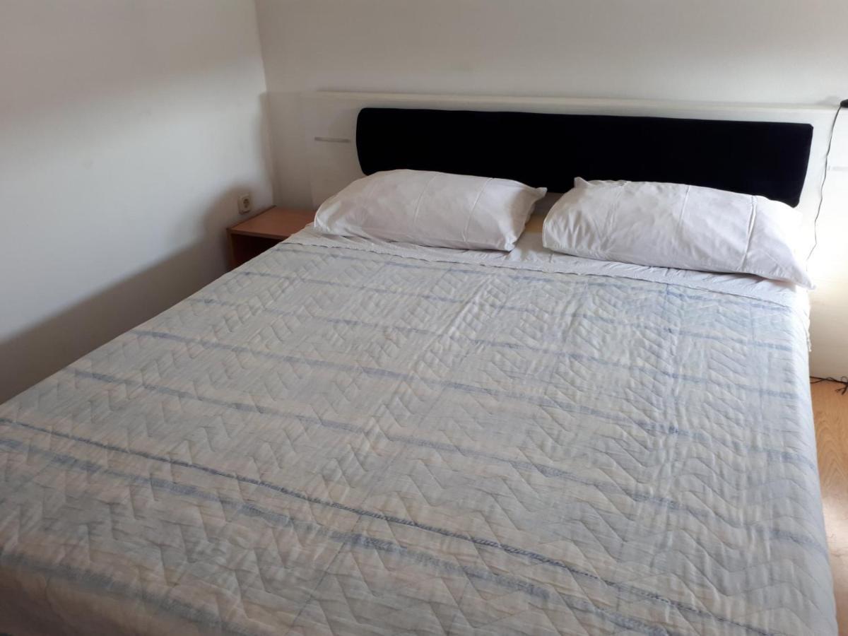 Apartments Ondamarina Medulin Ngoại thất bức ảnh