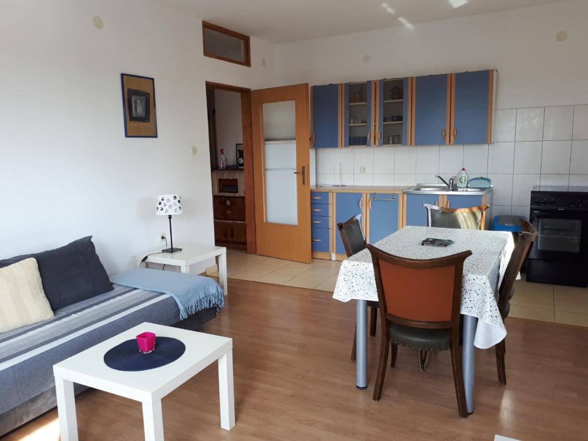 Apartments Ondamarina Medulin Ngoại thất bức ảnh
