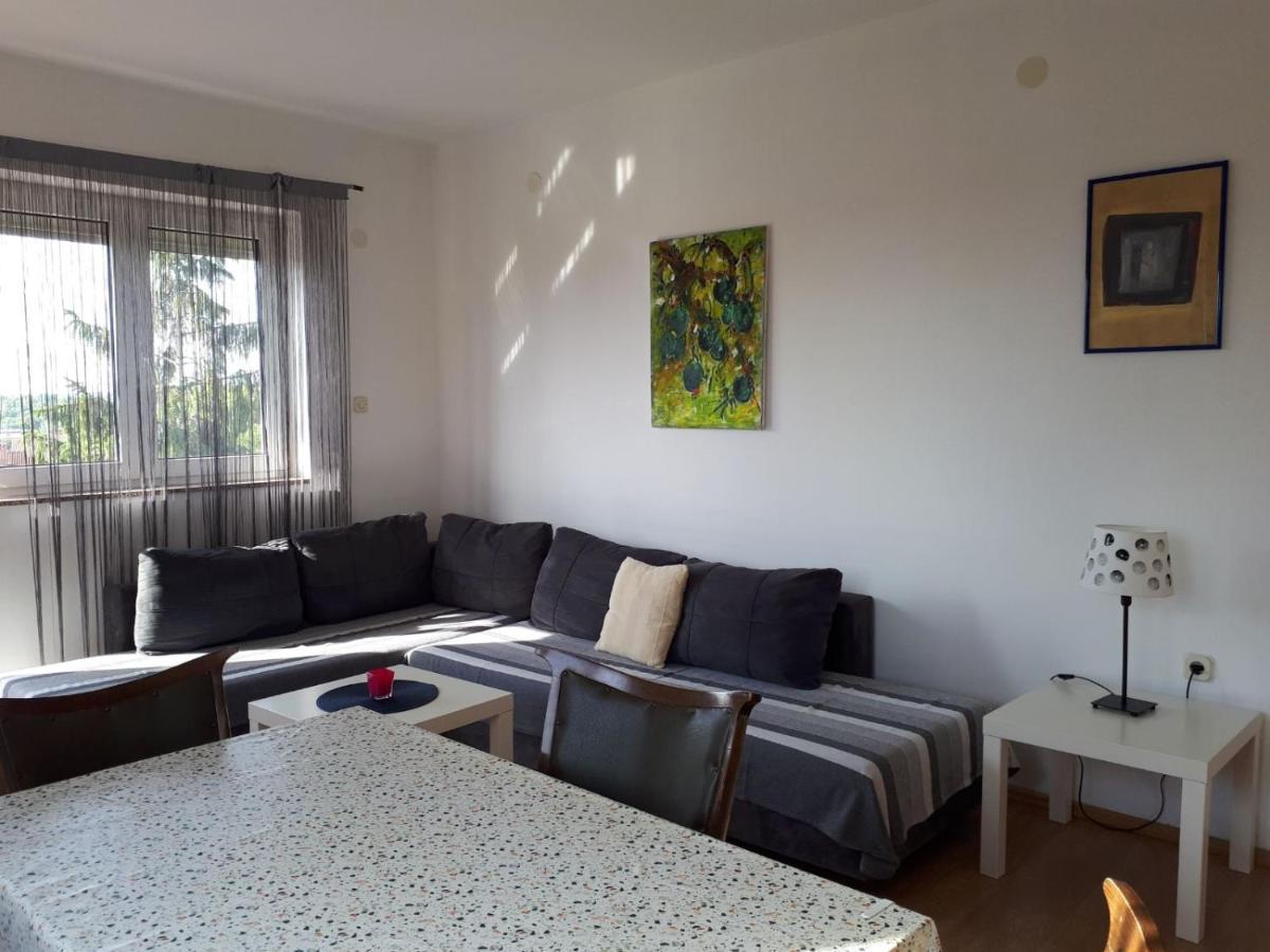 Apartments Ondamarina Medulin Ngoại thất bức ảnh