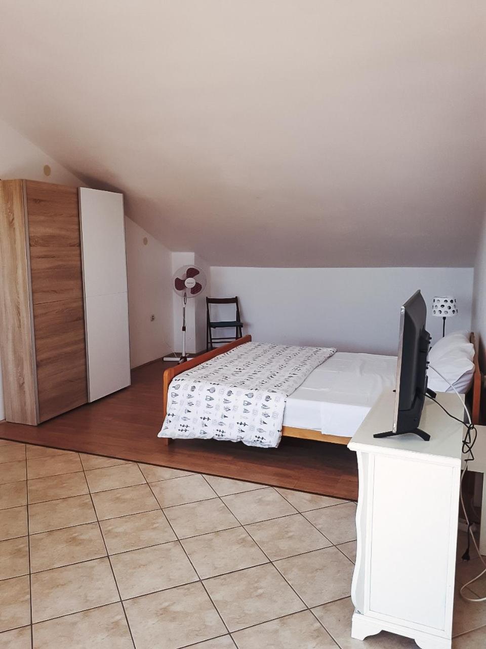 Apartments Ondamarina Medulin Ngoại thất bức ảnh