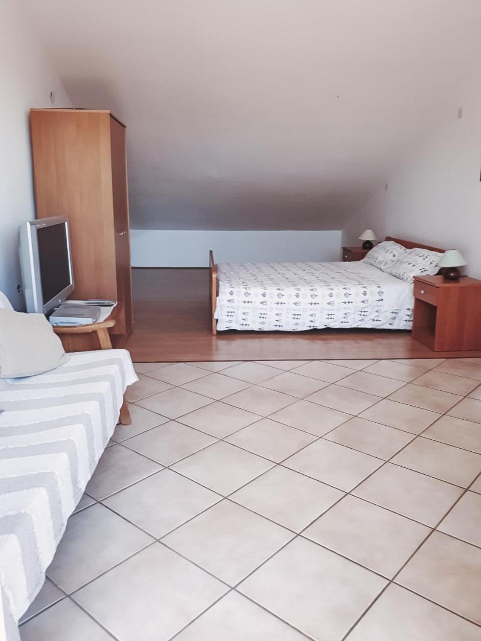 Apartments Ondamarina Medulin Ngoại thất bức ảnh