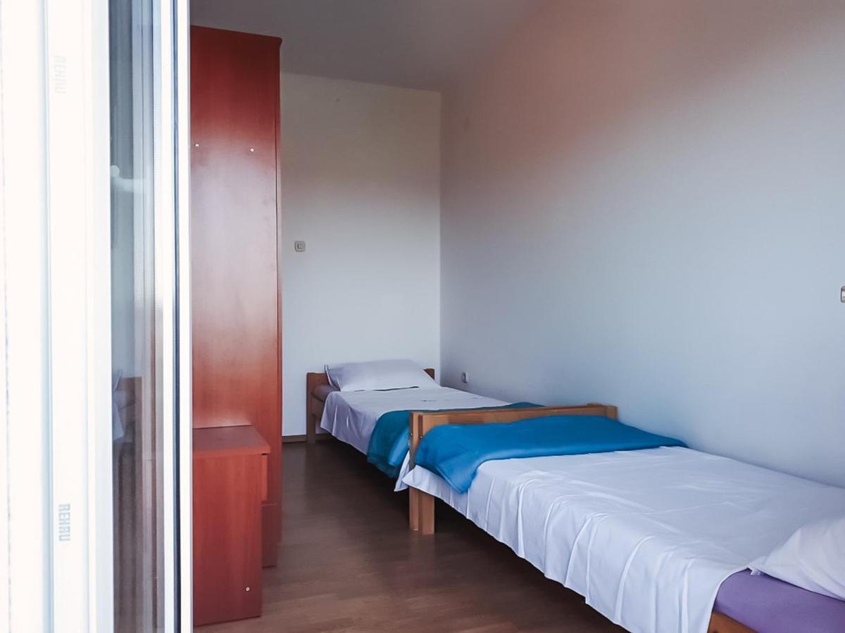 Apartments Ondamarina Medulin Ngoại thất bức ảnh