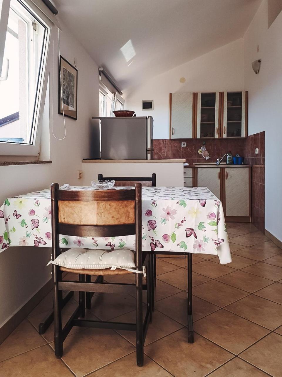 Apartments Ondamarina Medulin Ngoại thất bức ảnh
