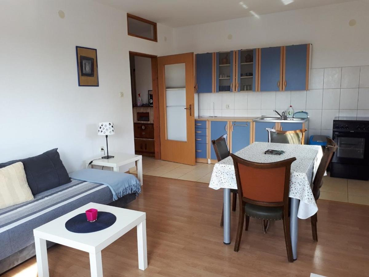 Apartments Ondamarina Medulin Ngoại thất bức ảnh