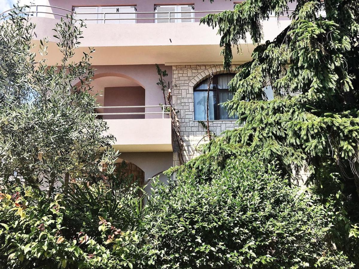 Apartments Ondamarina Medulin Ngoại thất bức ảnh