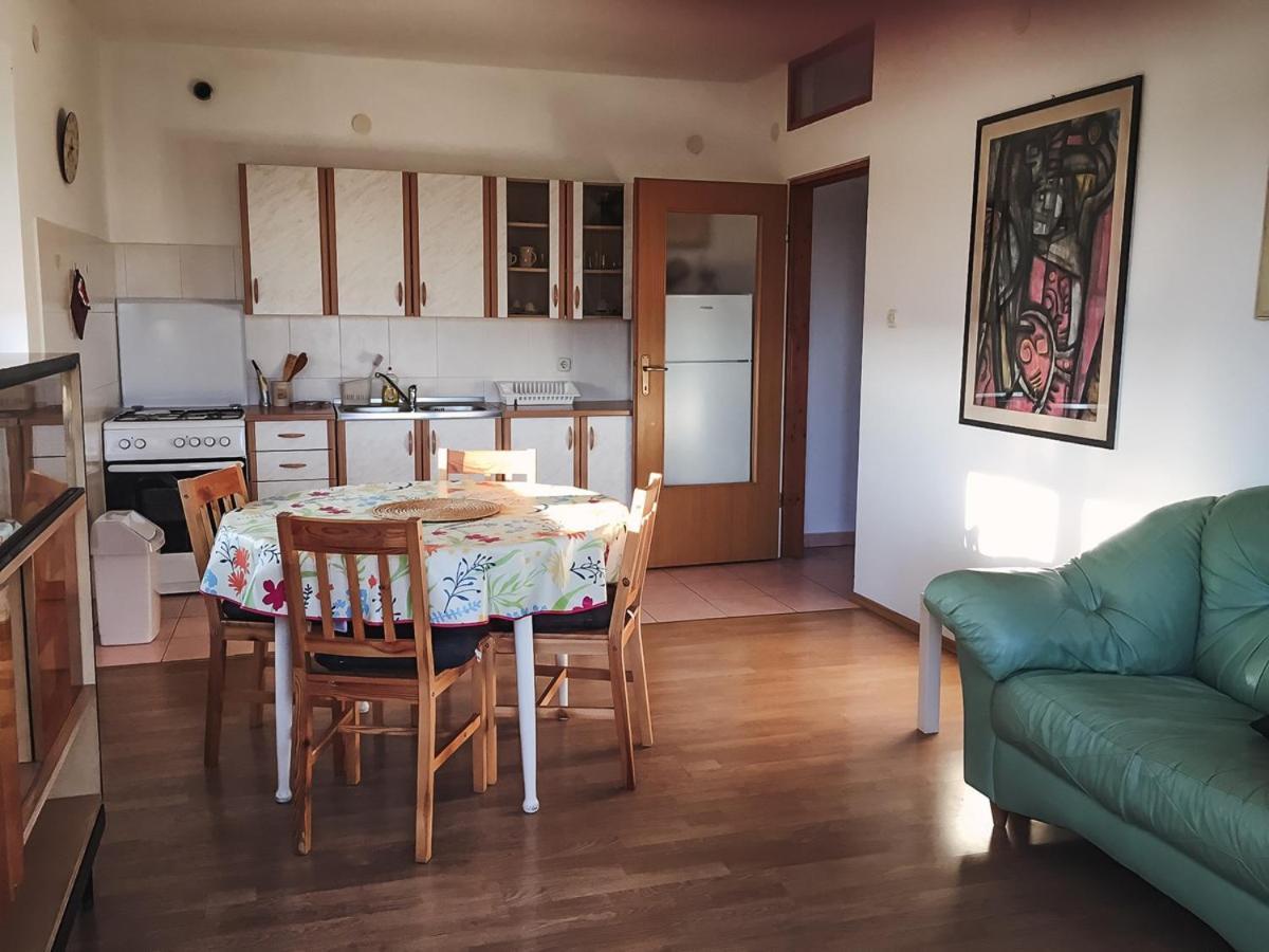 Apartments Ondamarina Medulin Ngoại thất bức ảnh