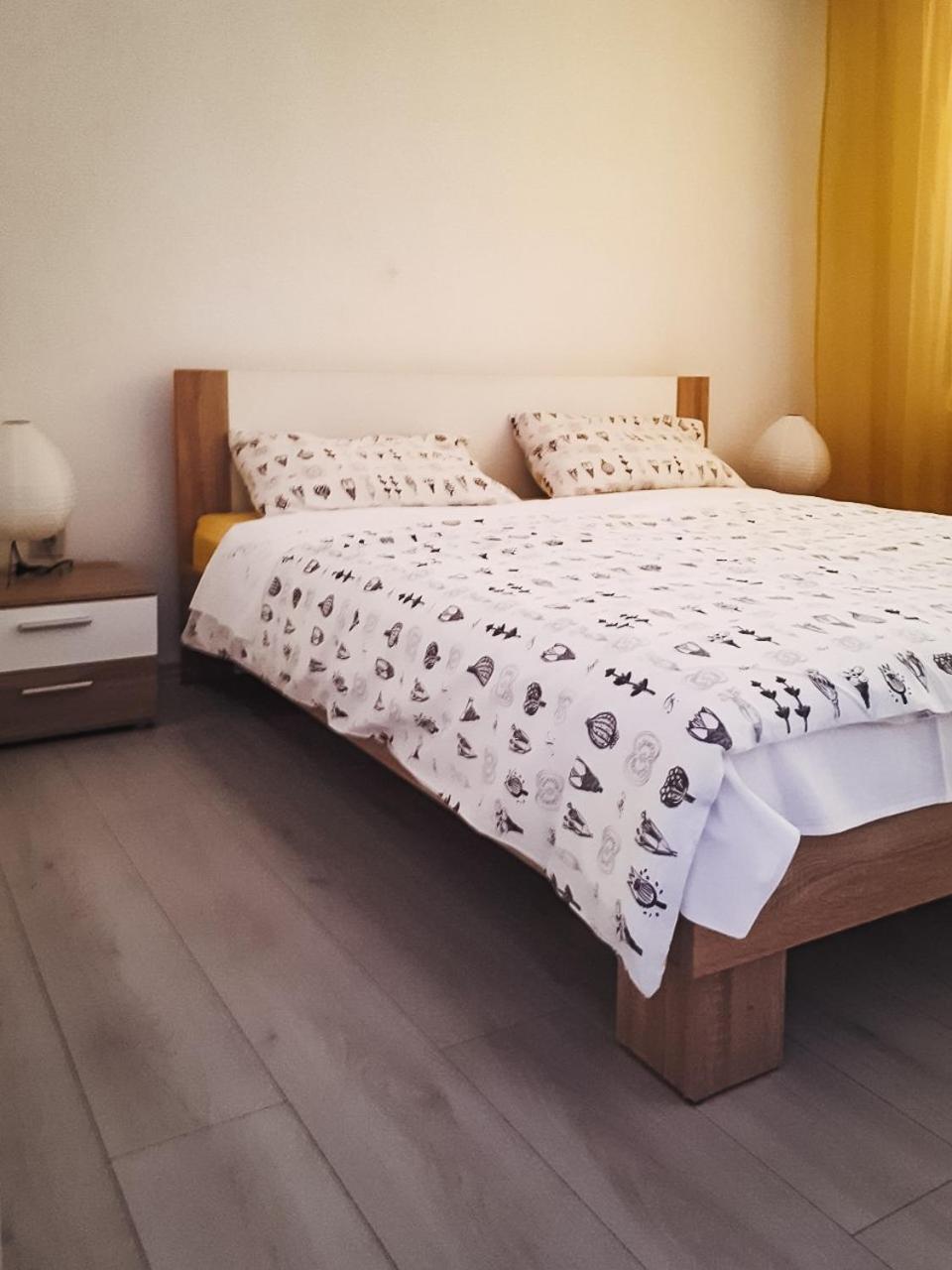 Apartments Ondamarina Medulin Ngoại thất bức ảnh
