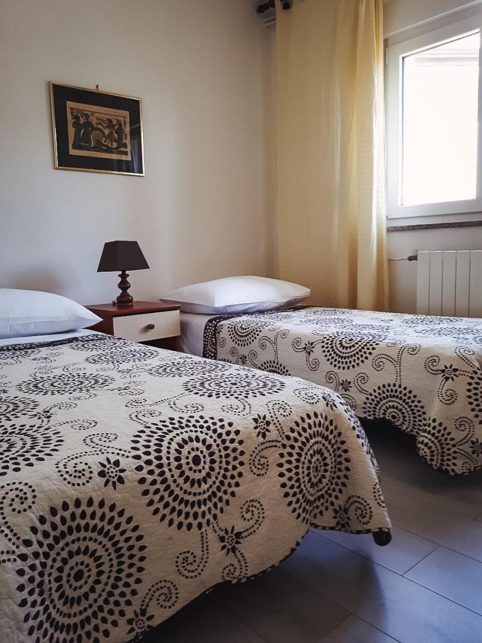 Apartments Ondamarina Medulin Ngoại thất bức ảnh