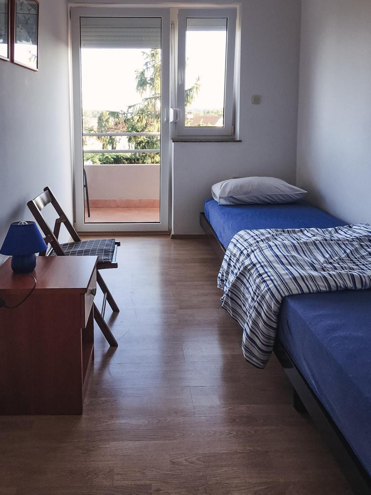 Apartments Ondamarina Medulin Ngoại thất bức ảnh