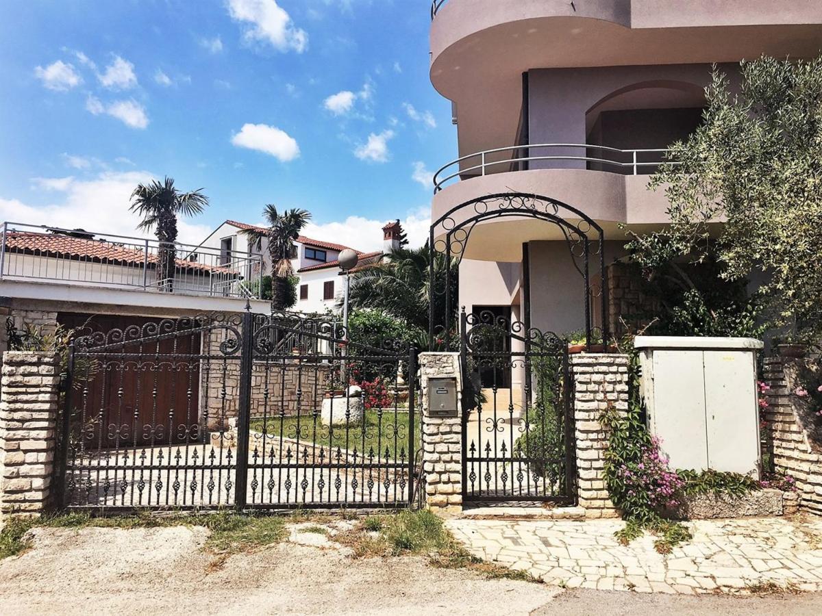 Apartments Ondamarina Medulin Ngoại thất bức ảnh